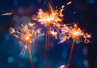 Бенгальские огни - Осинники | osinniki.salutsklad.ru