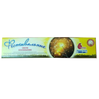 Фестивальные Бенгальские огни купить в Осинниках | osinniki.salutsklad.ru