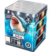 Акула Фейерверк купить в Осинниках | osinniki.salutsklad.ru