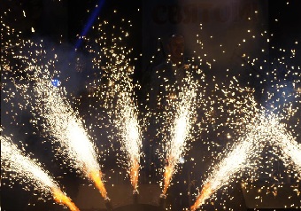 Мир бытовой пиротехники - Осинники | osinniki.salutsklad.ru