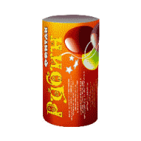 Рубин Фонтан пиротехнический купить в Осинниках | osinniki.salutsklad.ru