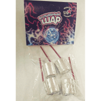 Волшебный шар Наземный фейерверк купить в Осинниках | osinniki.salutsklad.ru