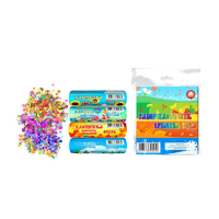 Времена года Набор хлопушек купить в Осинниках | osinniki.salutsklad.ru