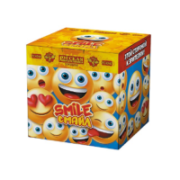 Смайл Фонтан пиротехнический купить в Осинниках | osinniki.salutsklad.ru