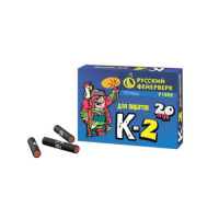 К-2 Петарды купить в Осинниках | osinniki.salutsklad.ru