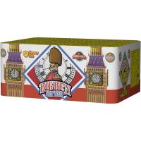 Биг-Бен Салют купить в Осинниках | osinniki.salutsklad.ru