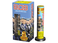 ВДВ Дневной фейерверк купить в Осинниках | osinniki.salutsklad.ru