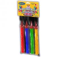 Настольный фонтан пламя искры Настольный фонтан купить в Осинниках | osinniki.salutsklad.ru