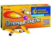 Огненные пчелы Петарды купить в Осинниках | osinniki.salutsklad.ru