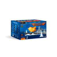 Морская эскадра Батарея салютов купить в Осинниках | osinniki.salutsklad.ru