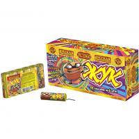 Жук Наземный фейерверк купить в Осинниках | osinniki.salutsklad.ru