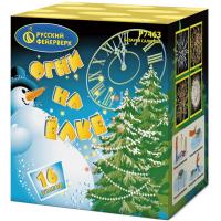 Огни на елке Салют купить в Осинниках | osinniki.salutsklad.ru