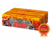 Величие державы Фейерверк купить в Осинниках | osinniki.salutsklad.ru