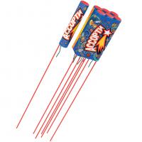 Ассорти Ракеты купить в Осинниках | osinniki.salutsklad.ru