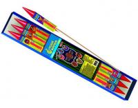 Ракеты Ассорти Ракеты купить в Осинниках | osinniki.salutsklad.ru