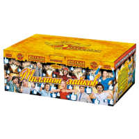 Миллион лайков Батарея салютов купить в Осинниках | osinniki.salutsklad.ru