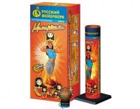 Матрешка Фестивальные шары купить в Осинниках | osinniki.salutsklad.ru