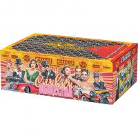 Сливки общества Батарея салютов купить в Осинниках | osinniki.salutsklad.ru