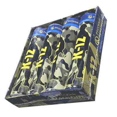 К-12 Петарды купить в Осинниках | osinniki.salutsklad.ru