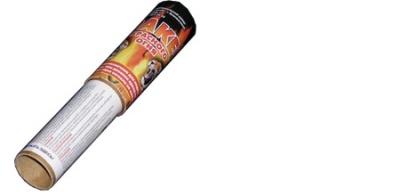 Огонь красный Фальшфейер купить в Осинниках | osinniki.salutsklad.ru