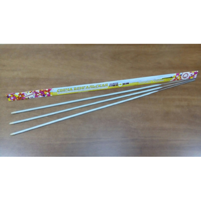 Золото России 650 Бенгальские огни купить в Осинниках | osinniki.salutsklad.ru