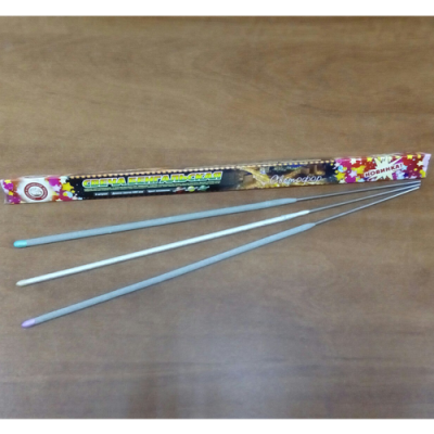 Светофор 400 мм. Бенгальские огни купить в Осинниках | osinniki.salutsklad.ru