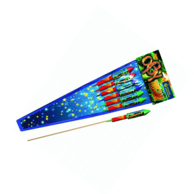 Tristar Тристар Ракеты купить в Осинниках | osinniki.salutsklad.ru