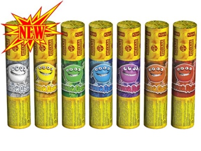 Цветной дым 35 Цветной дым купить в Осинниках | osinniki.salutsklad.ru