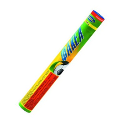 Цветопламенный зеленый Фальшфейер купить в Осинниках | osinniki.salutsklad.ru