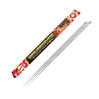 Светофор 300 мм. Бенгальские огни купить в Осинниках | osinniki.salutsklad.ru