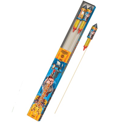 Аргонавты Ракеты купить в Осинниках | osinniki.salutsklad.ru