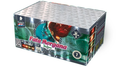 Мираж Салют купить в Осинниках | osinniki.salutsklad.ru