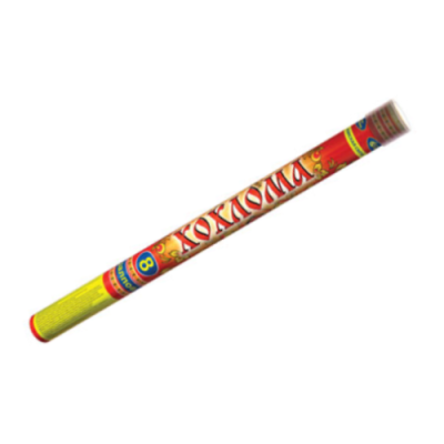 Хохлома R Римские свечи купить в Осинниках | osinniki.salutsklad.ru