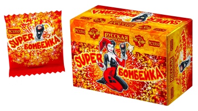 SUPER Бомбейка Петарды купить в Осинниках | osinniki.salutsklad.ru