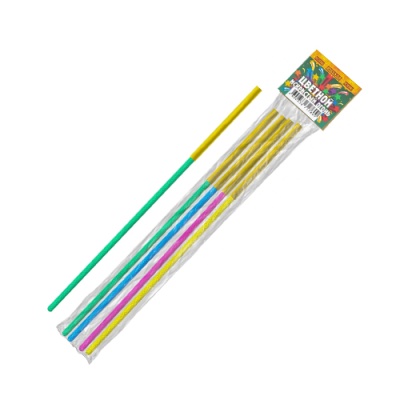 Цветной искристый Бенгальские огни купить в Осинниках | osinniki.salutsklad.ru