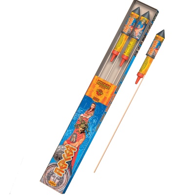 Персей Ракеты купить в Осинниках | osinniki.salutsklad.ru