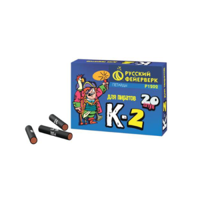 К-2 Петарды купить в Осинниках | osinniki.salutsklad.ru